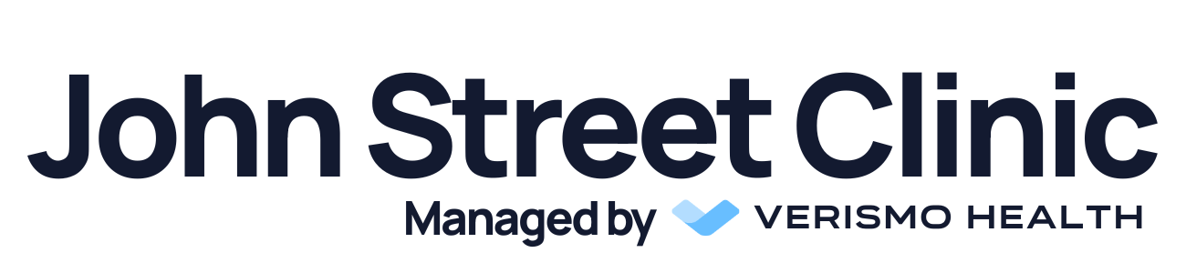 John Street Walk-in Clinic