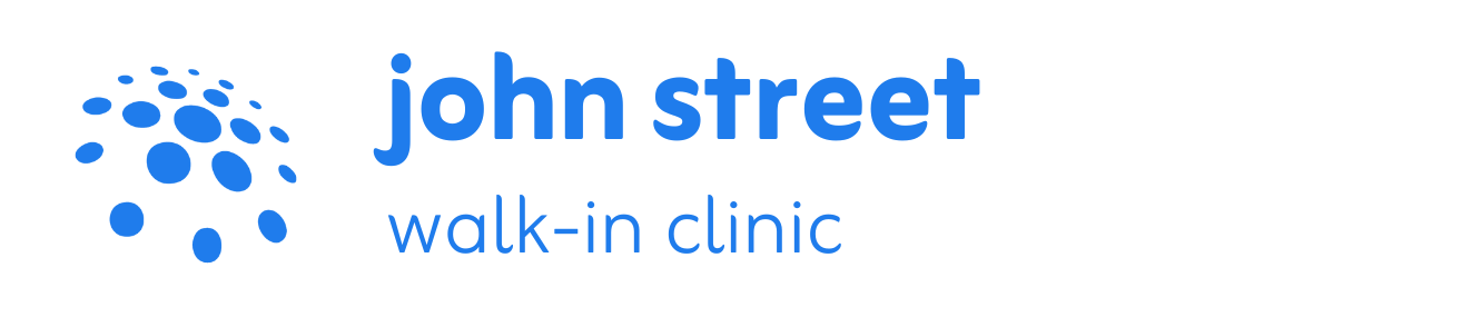 John Street Walk-in Clinic