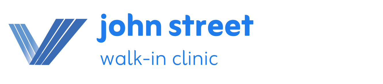 John Street Walk-in Clinic